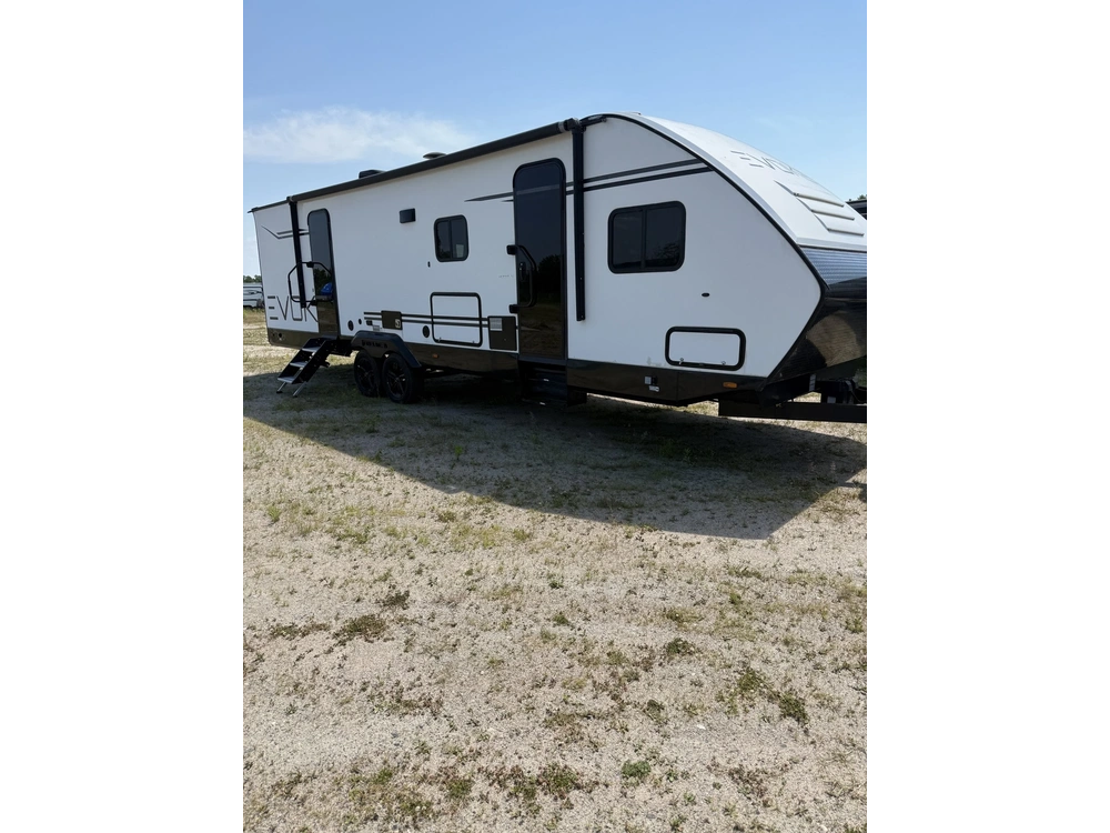 2020 Other Evoke Model B alt