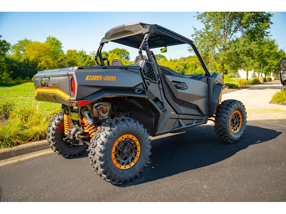 2026 Can-am Commander Xt-p 1000r alt