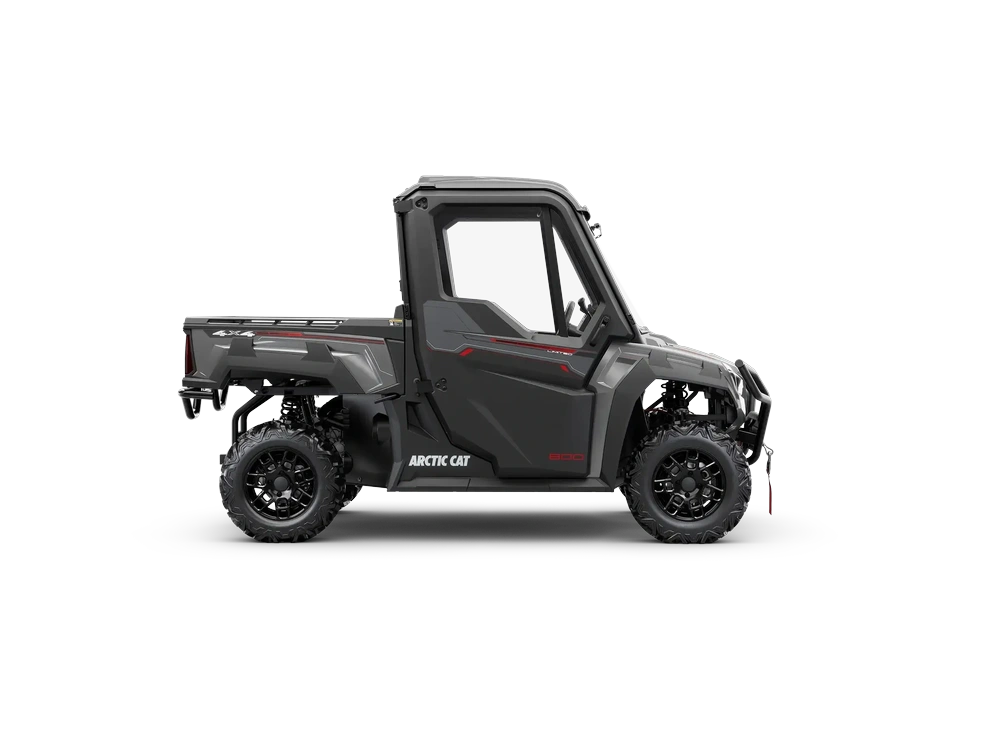 2027 Arctic Cat Prowler 800 Limited alt
