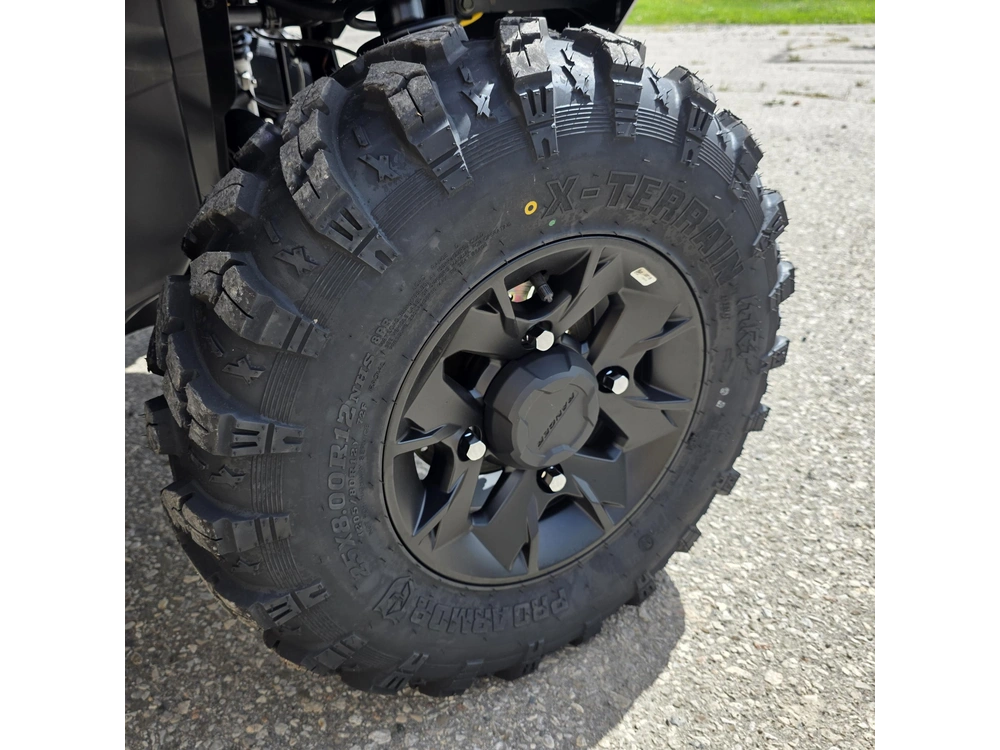 2026 Polaris Ranger Sp 570 Northstar alt