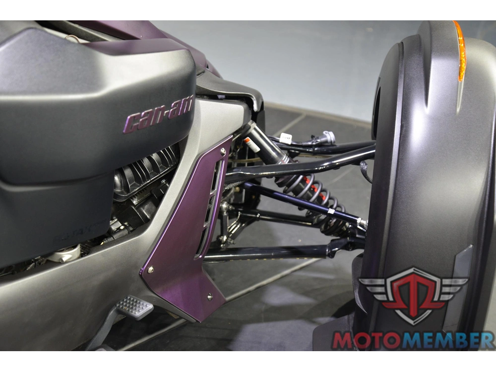 2022 Can-am Ryker Sport 900 alt