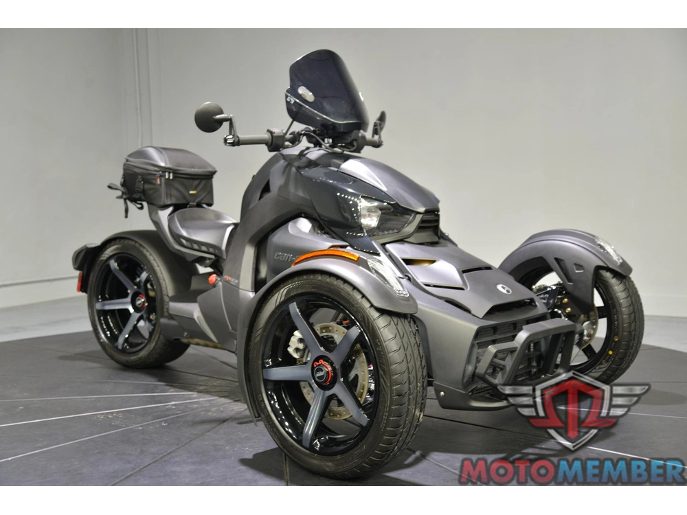 2024 Can-am Ryker Sport 900 alt