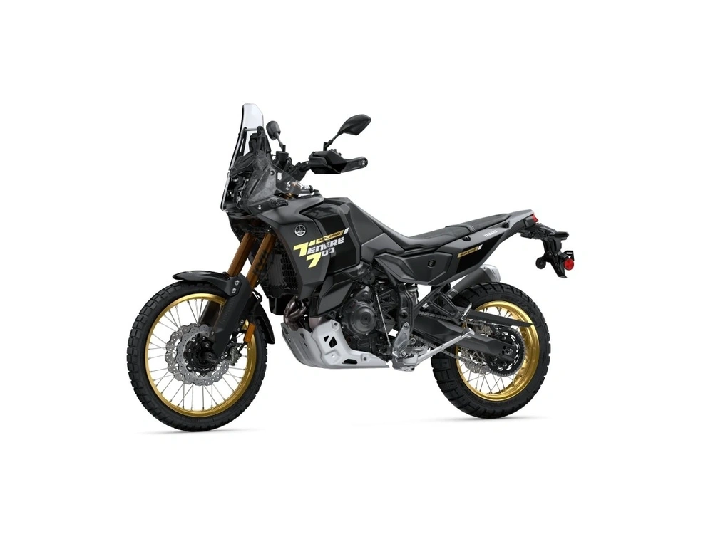2026 Yamaha Tenere 700 World Raid alt