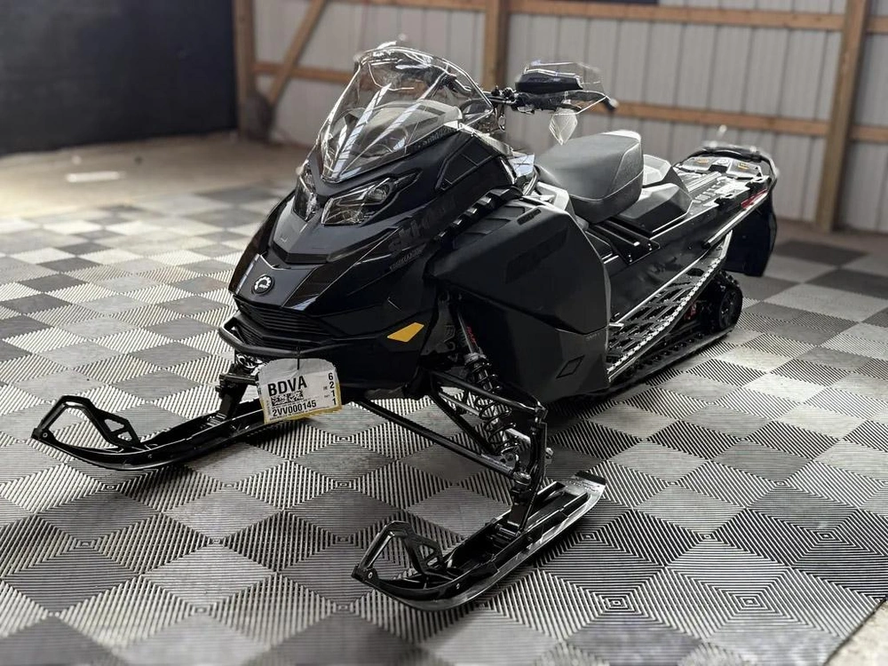 2027 Ski-doo Mxz 850 E-tec Adrenaline 137 alt