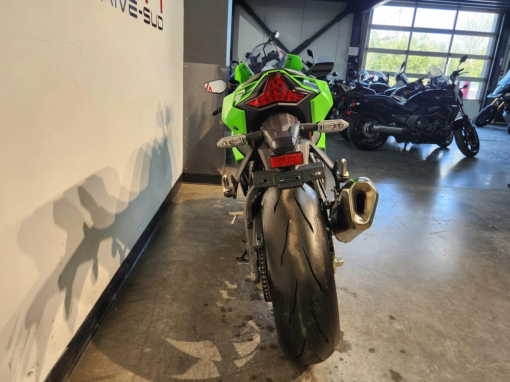 2026 Kawasaki Ninja Zx-10r Démo *5.99%/84 Mois💳 alt