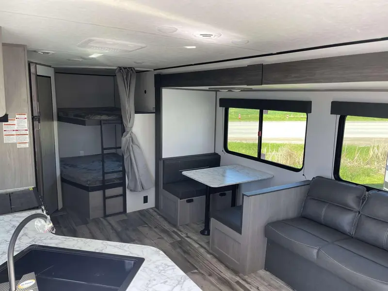 Keystone RV Coleman 263BH 2024
