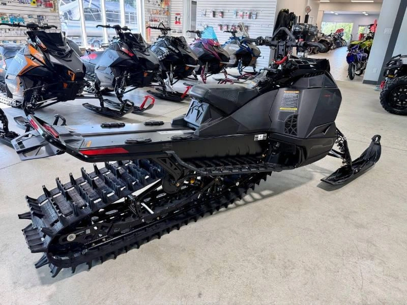 Arctic Cat M 858 Sno Pro Es 154 2.6 2027 alt