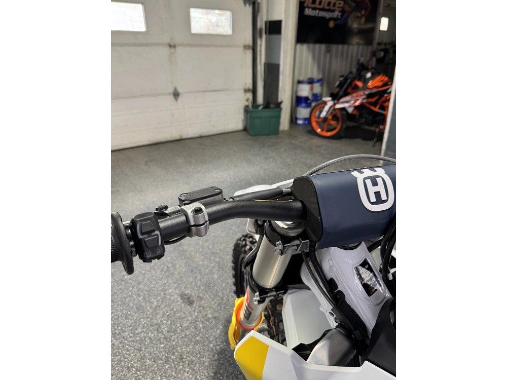 2027 Husqvarna Fc 250 alt