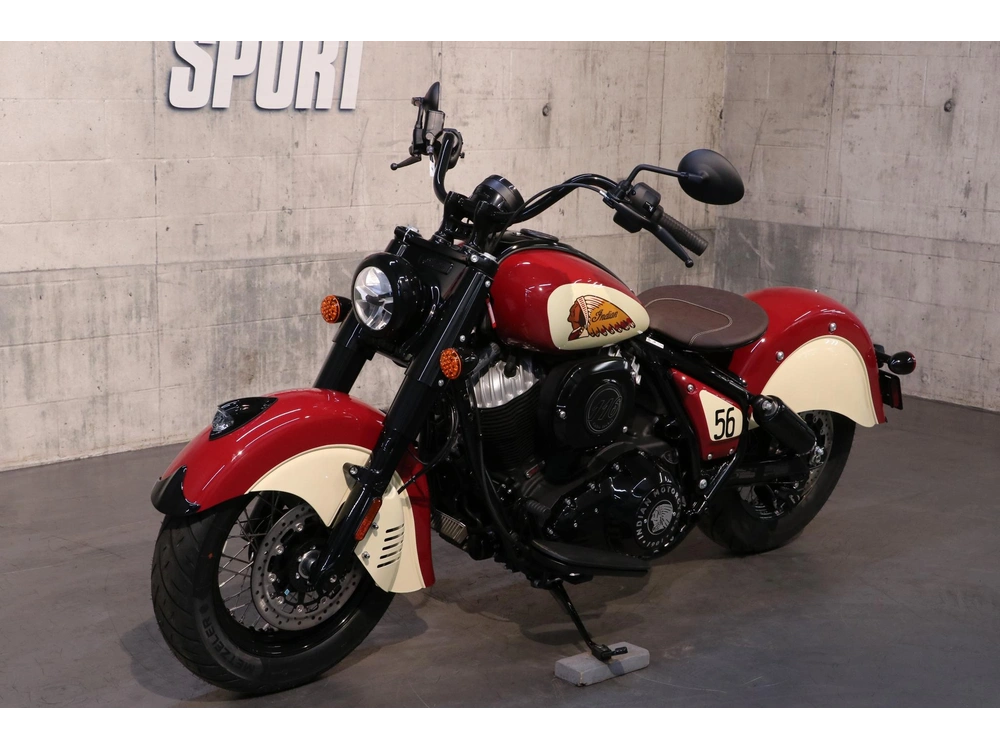 Indian Motorcycle Chief Vintage Sturgis Sd Edition N26dndbhc9 2026 alt