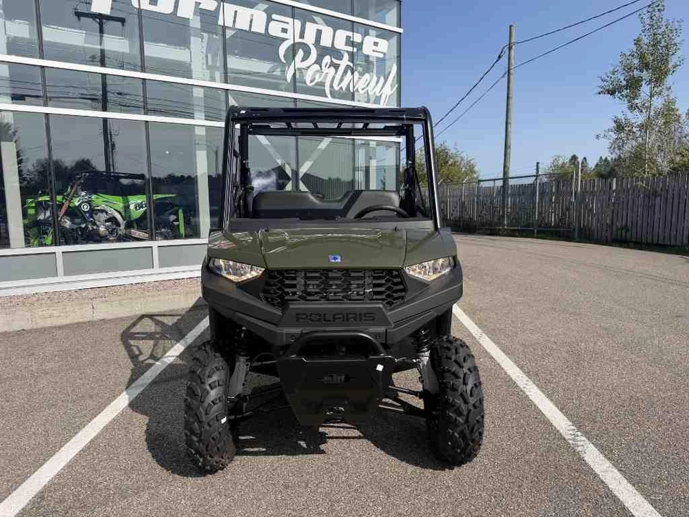 Polaris Ranger Sp 570 2026 alt
