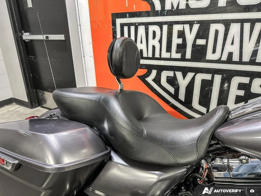 2015 Harley-davidson Street Glide Special - 103 alt