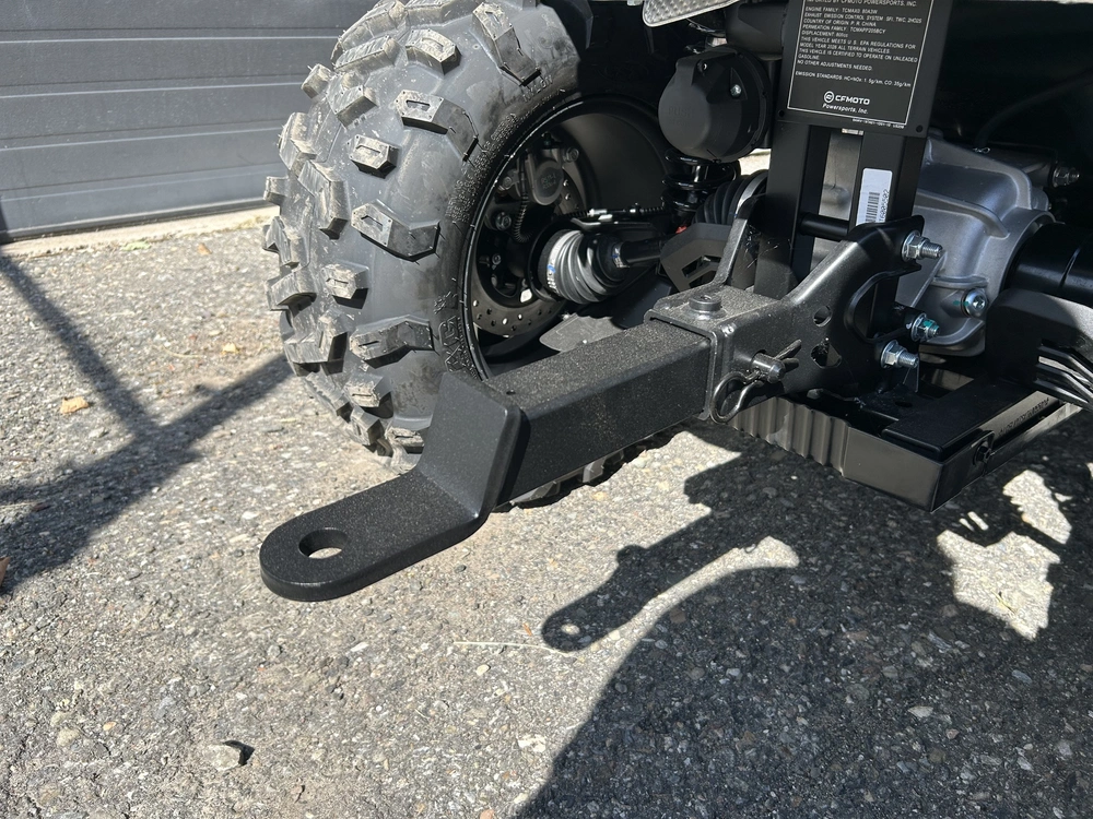 Cfmoto Cforce 800 Eps 2026 alt