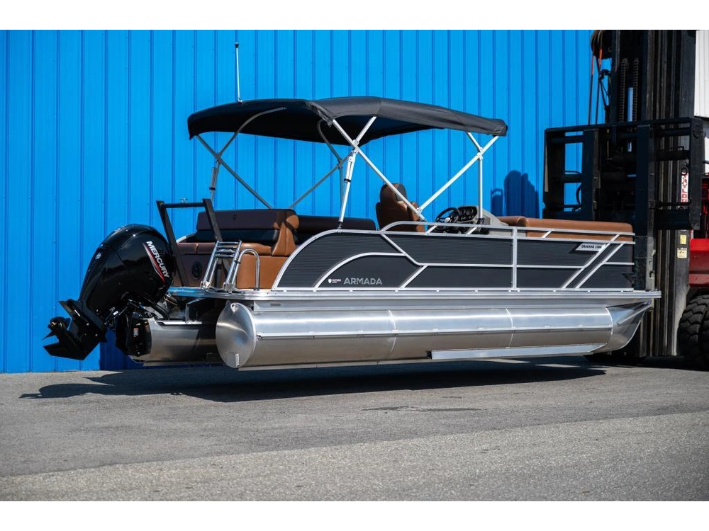 Armada Drakkar 23rb 2025 alt