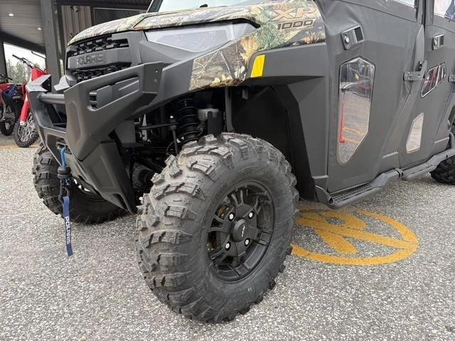 2026 Polaris Rgr Crew Xp 1000 Premium Ppc alt