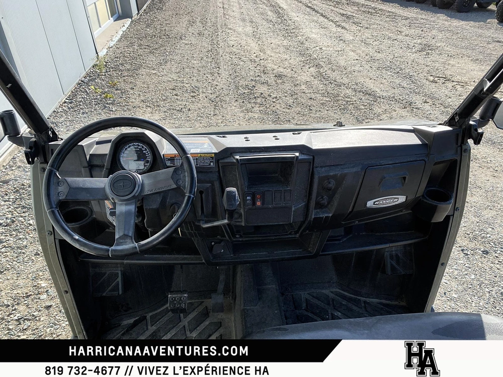 Polaris Ranger 900 Xp 2019 alt