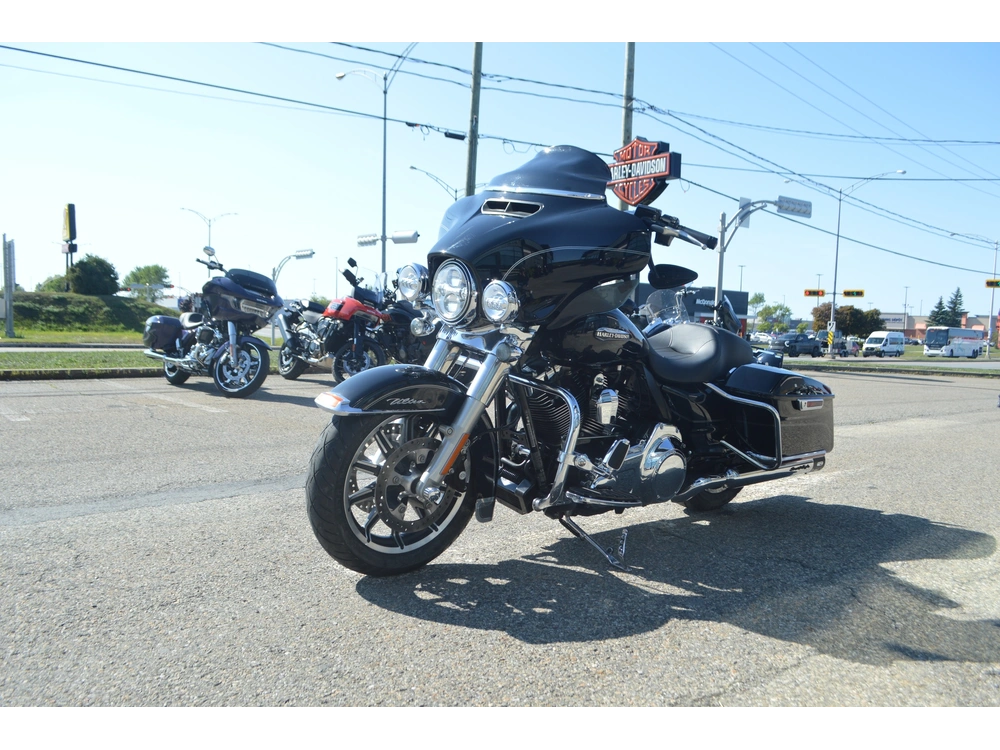 Harley-davidson Flhtcul 2015 alt