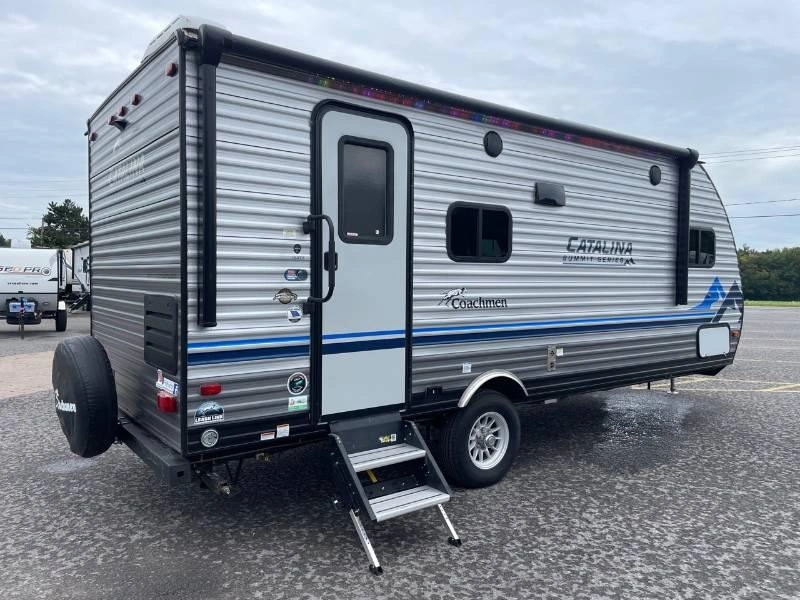 Coachmen Catalina 184fqs 2022 alt