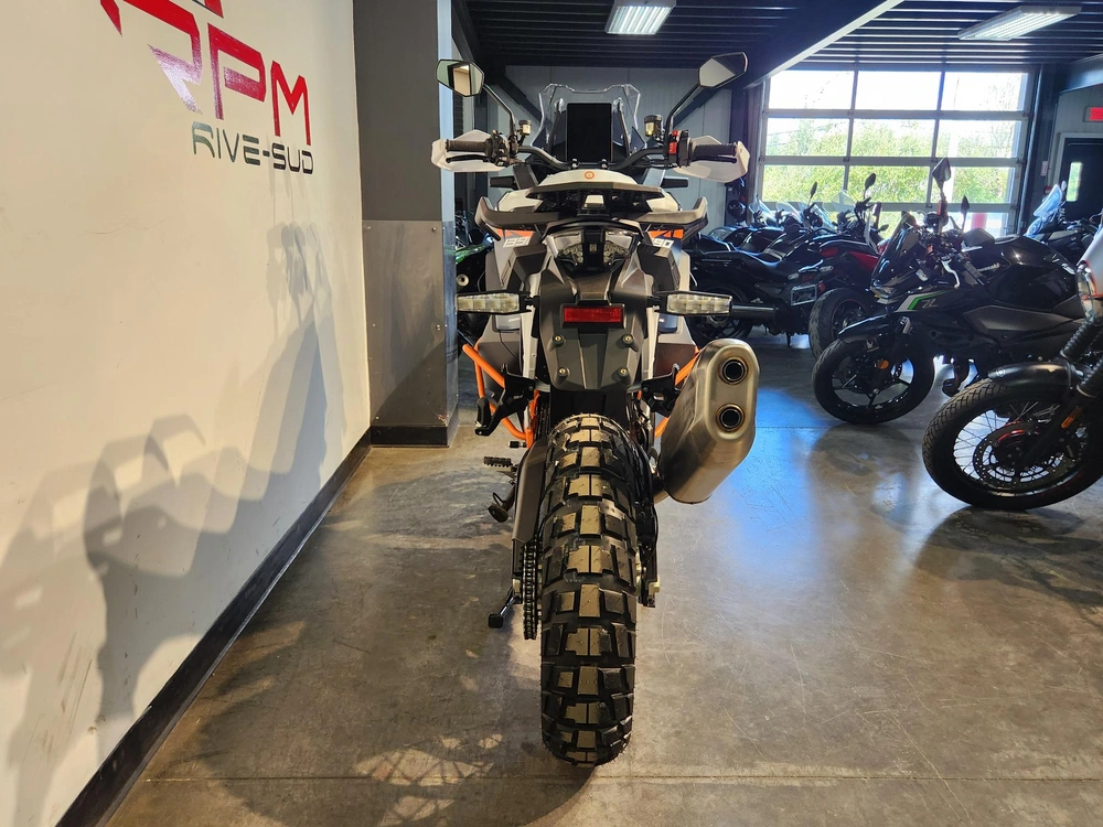 Ktm 1390 Super Adventure R *0.99%/60 Mois💳 2026 alt