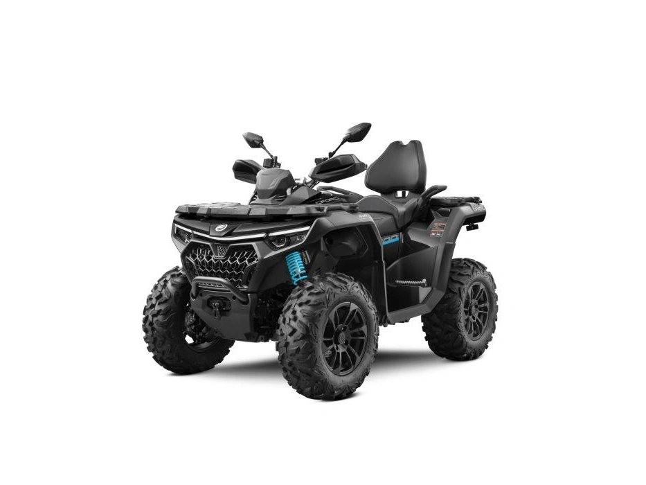 Cfmoto Cforce 1000 Touring 2027 alt