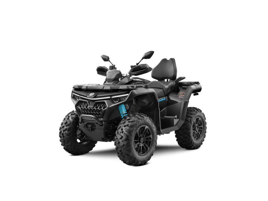 2027 CFORCE 1000 Touring