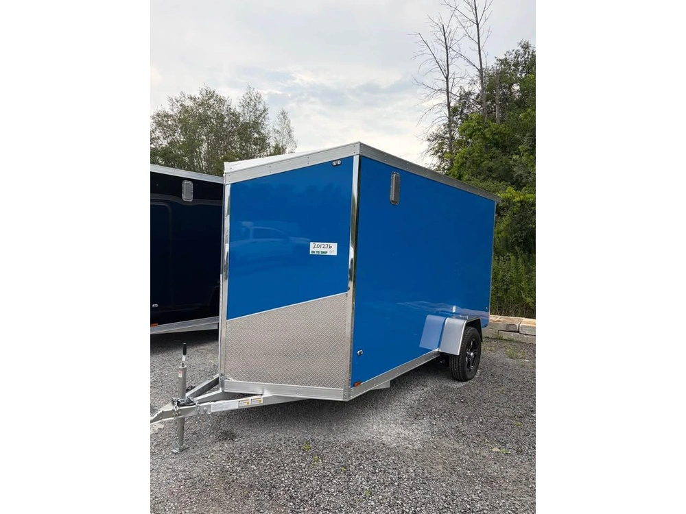 2027 Other Bevolt Motorsports Edition 6x12 alt