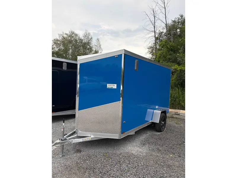 Autre BeVolt Motorsports Edition 6x12 2027