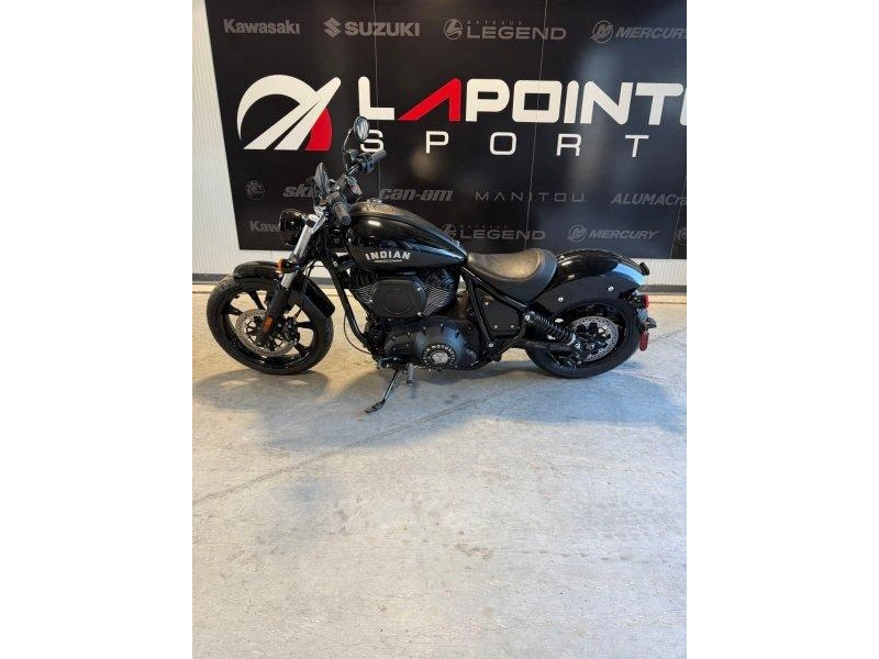2024 Indian Motorcycle Chief Abs alt