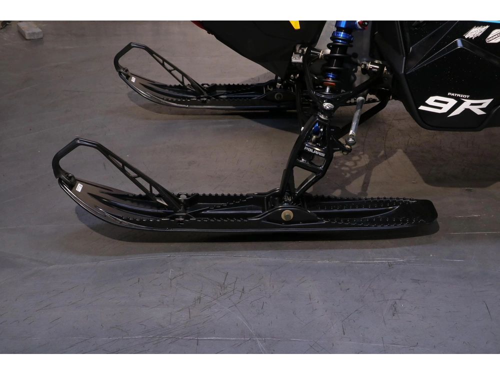 Polaris 9r Rmk Fe 155 2.75 Snowcheck (exclusif) 2027
