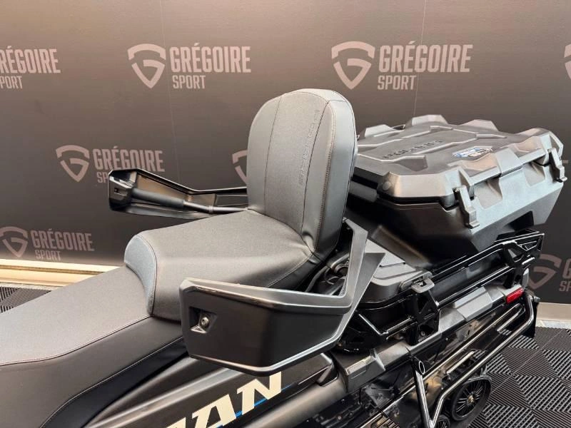 Polaris 850 Titan Adv Ultmt 1.5 Blu 2027