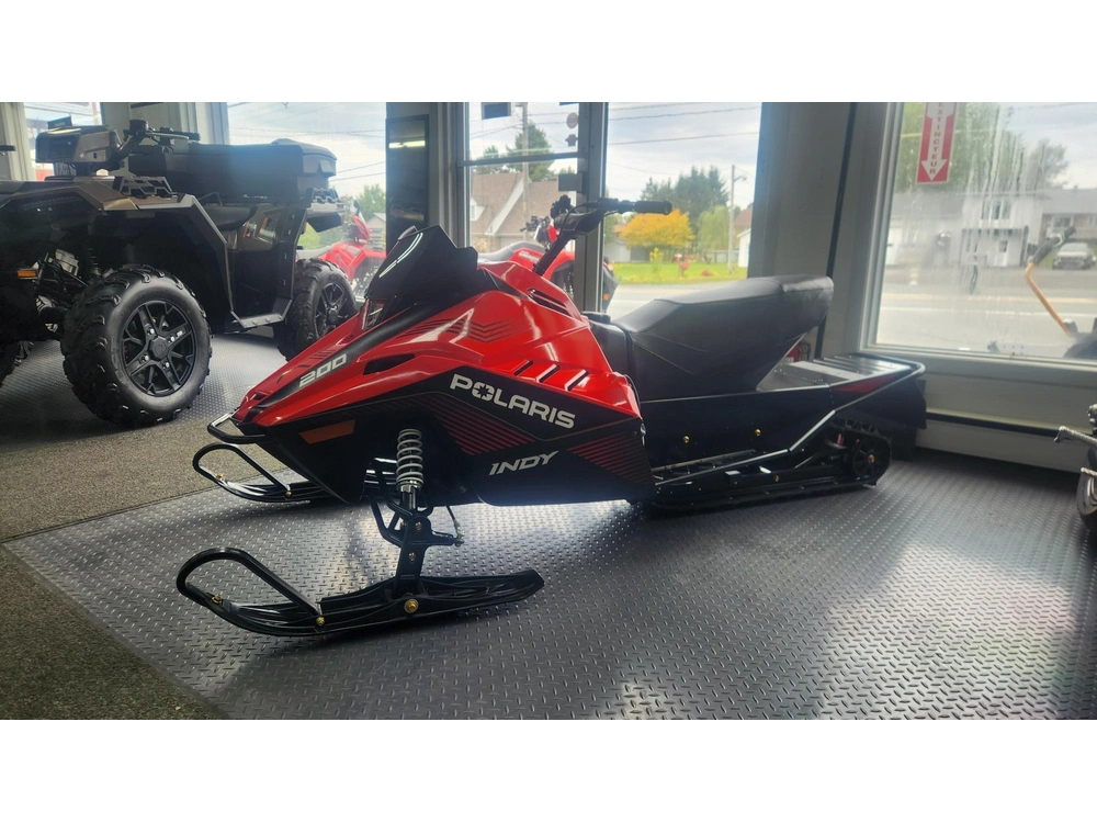 Polaris Indy 200 2027 alt