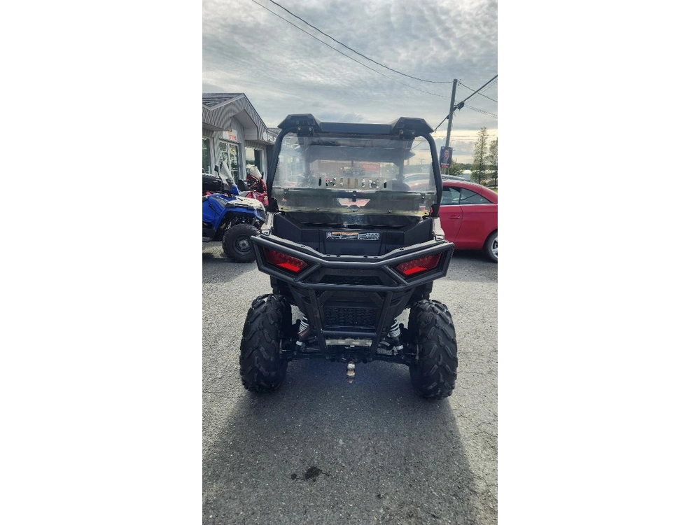 Polaris Rzr 900 Eps Nara Bronze Mat 2020 alt