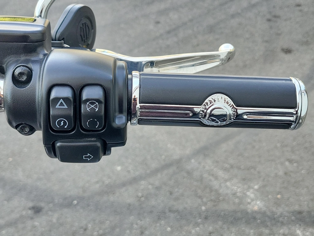 2023 Harley-davidson Cruiser Flfbs - Fat Boy™ alt