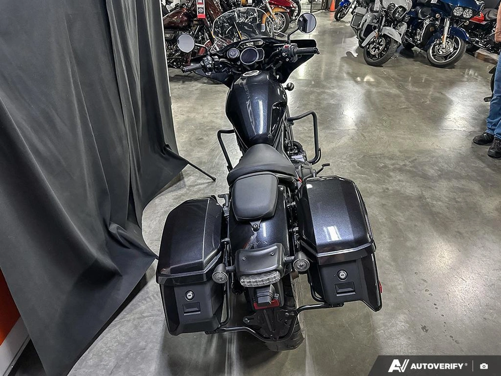 2024 Honda Rebel 1100 Dct