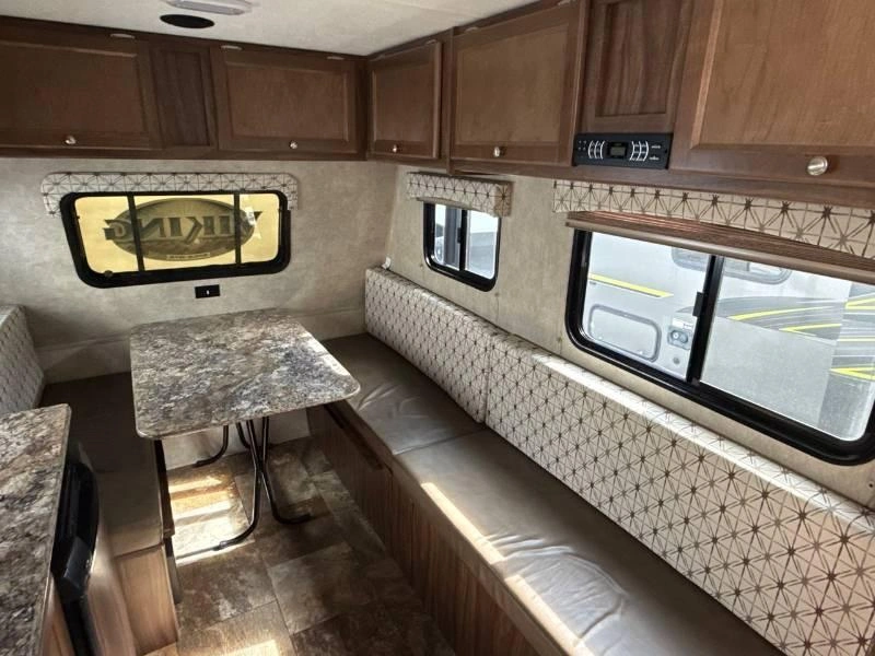 Coachmen Viking 14r 2016 alt