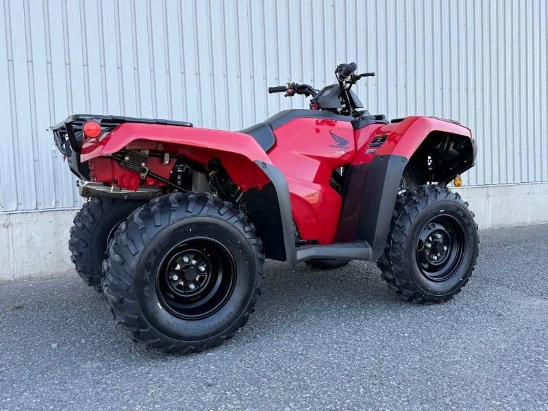 Honda Rancher 420 2027 alt