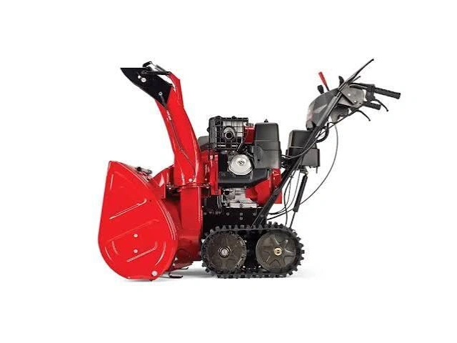 Honda 32 Pouces Chenille 2027 alt
