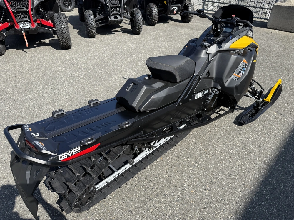 2027 Ski-doo Backcountry Sport (39') 600 Efi Powdermax 2.0' E.s. alt