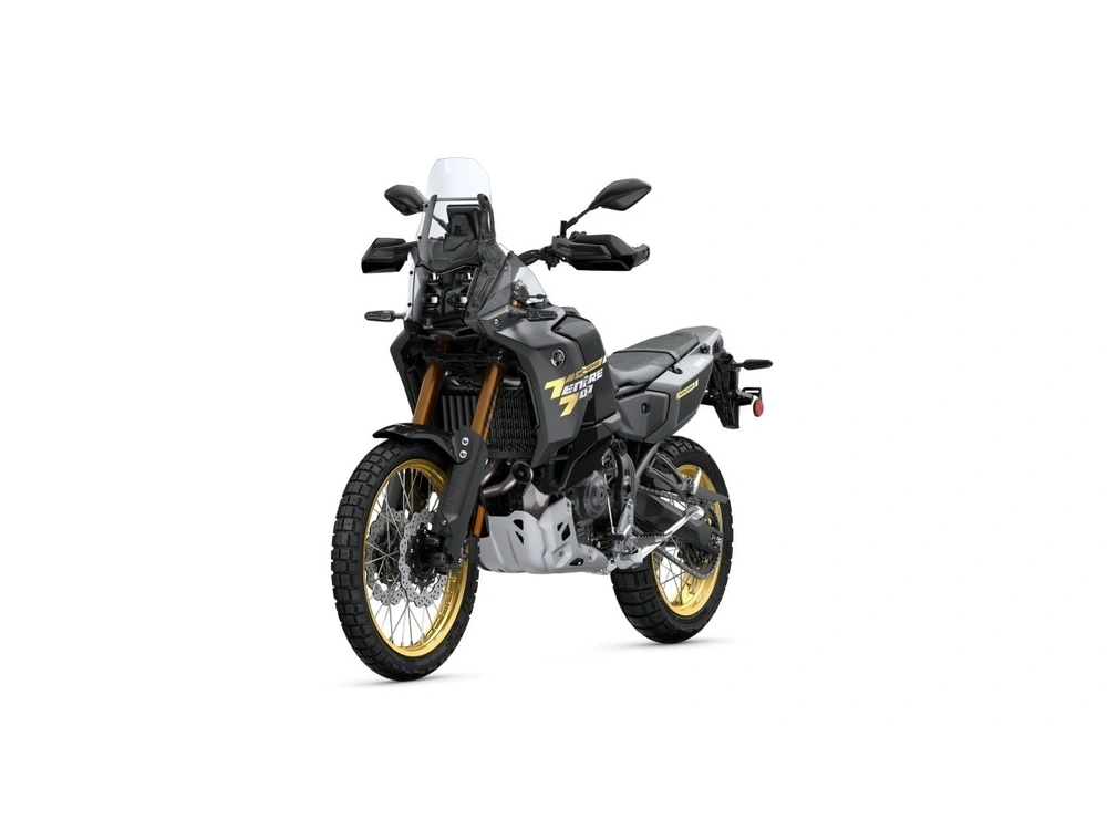 2026 Yamaha Tenere 700 World Raid alt