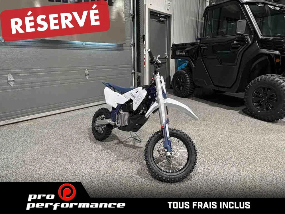 Husqvarna Ee 5 2027 alt