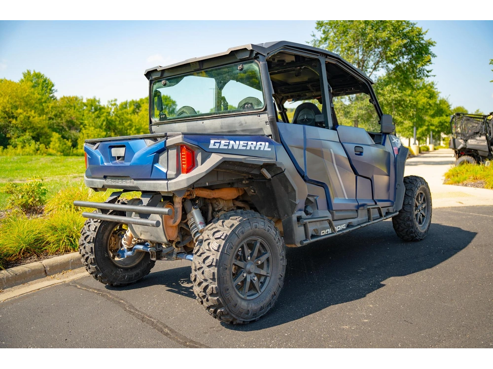 2020 Polaris General® Xp 1000 Deluxe alt