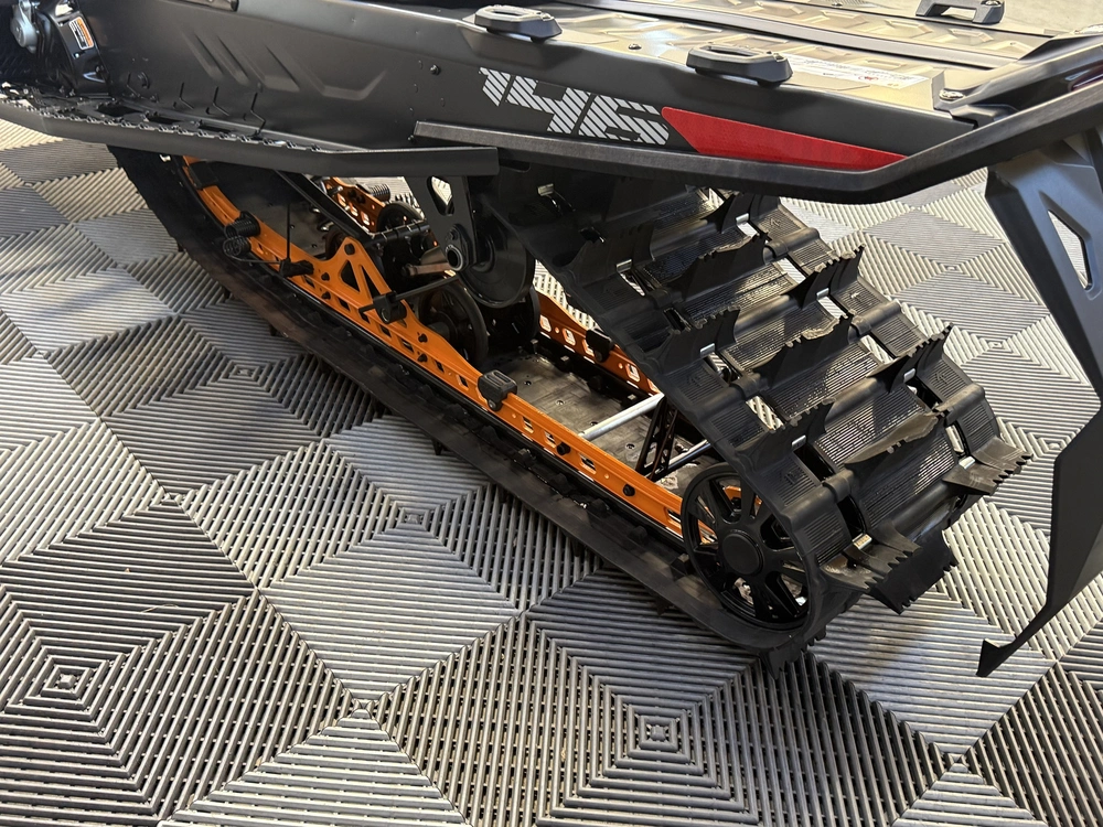 2026 Ski-doo Backcountry Adrenaline 850 E-tec® 146 2.0 alt