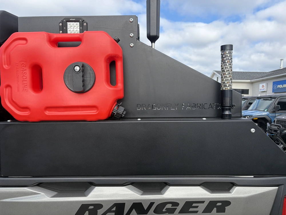 2025 Polaris Ranger 1500 Crew Nsu alt