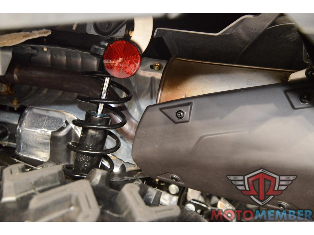 2024 Can-am Outlander Xt 1000r Fiery Red alt