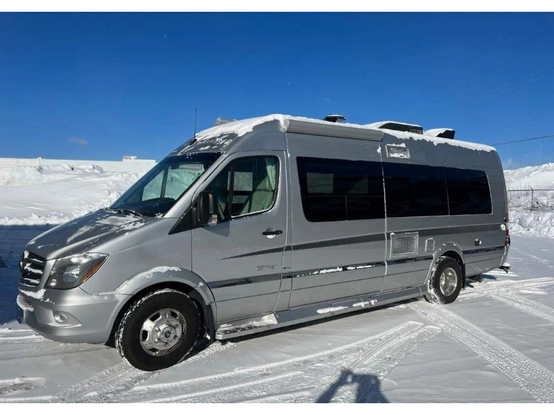 Winnebago Era 170c 2015 alt