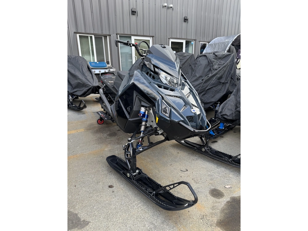 2026 Polaris 9r Rmk Khaos 155x3.25 *$174 Bi-weekly* alt