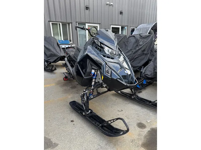 2026 Polaris 9R RMK KHAOS 155x3.25 *$174 Bi-Weekly*