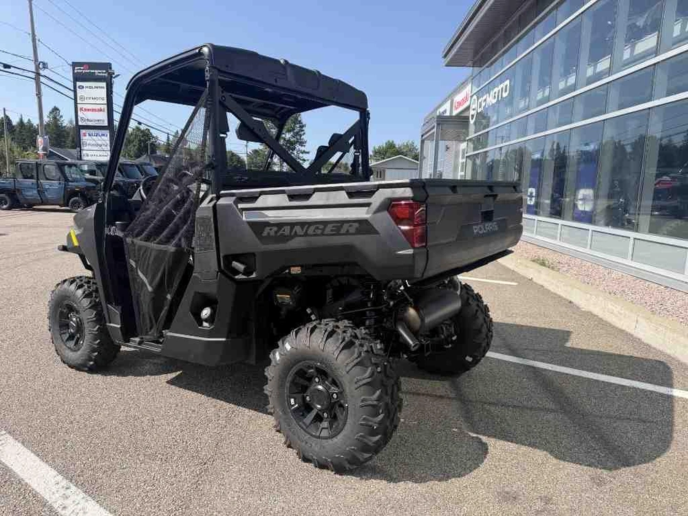 Polaris Ranger 1000 Premium 2026