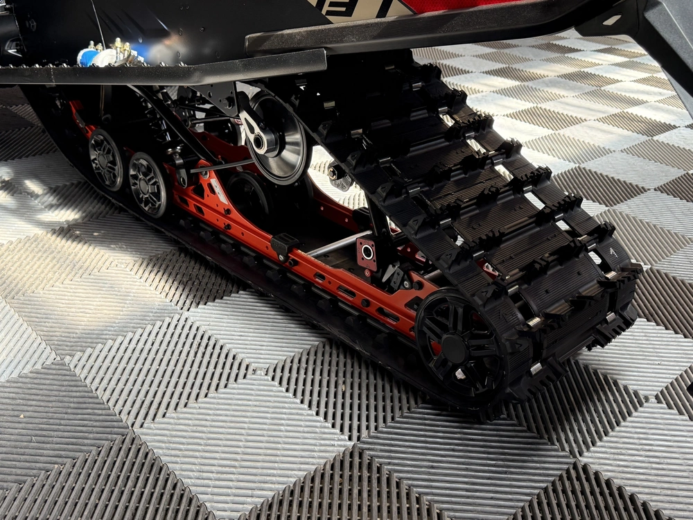 2027 Ski-doo Renegade Adrenaline 900 Ace Turbo R alt