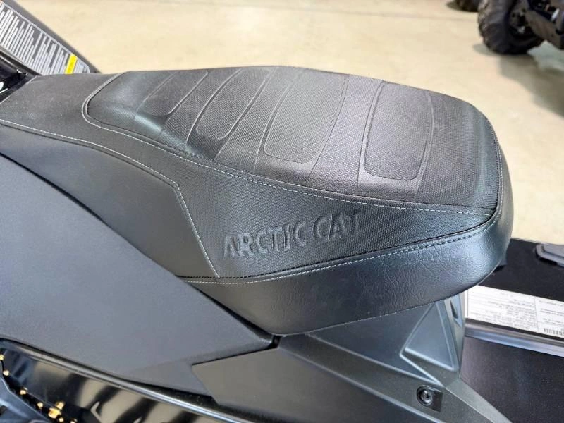 Arctic Cat M 858 Sno Pro Es 154 2.6 2027 alt