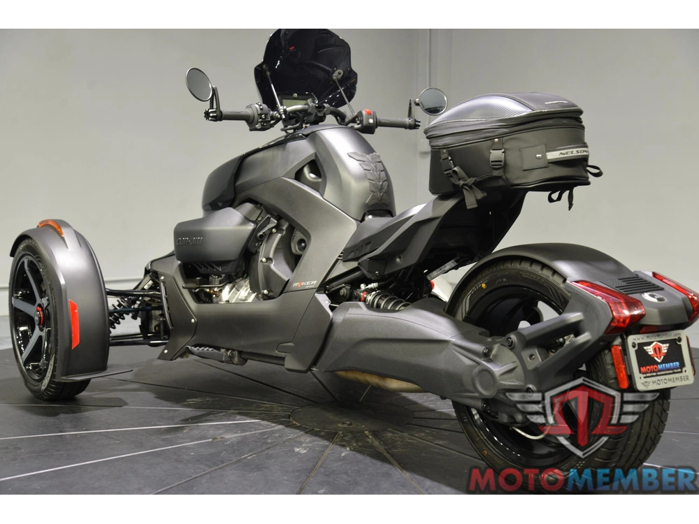 2024 Can-am Ryker Sport 900 alt
